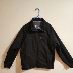 Columbia Sportswear Men's XCO Jacket XL Black
